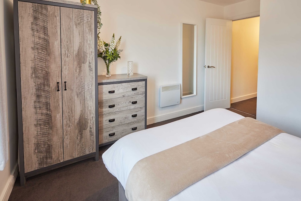 Host Stay Holland Apartment
