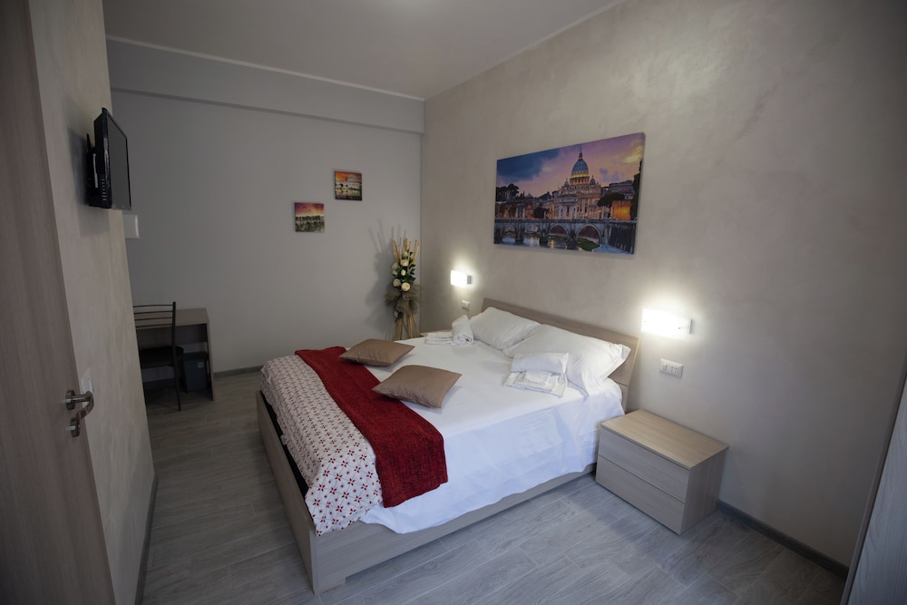 ROOMS MONTEVERDE 2