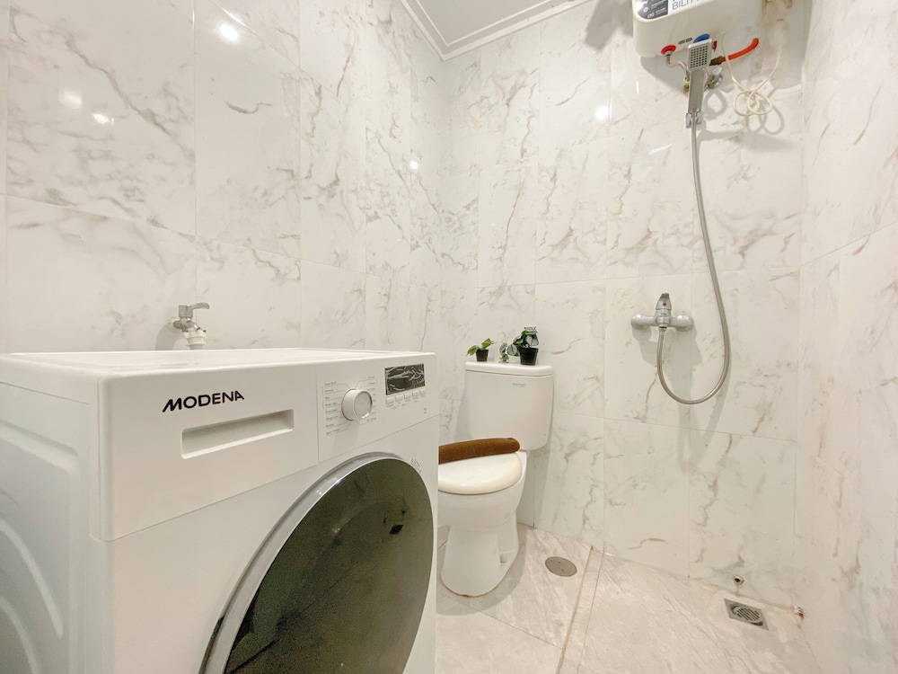 Best Price And Modern 2Br At Signature Park Grande Apartment