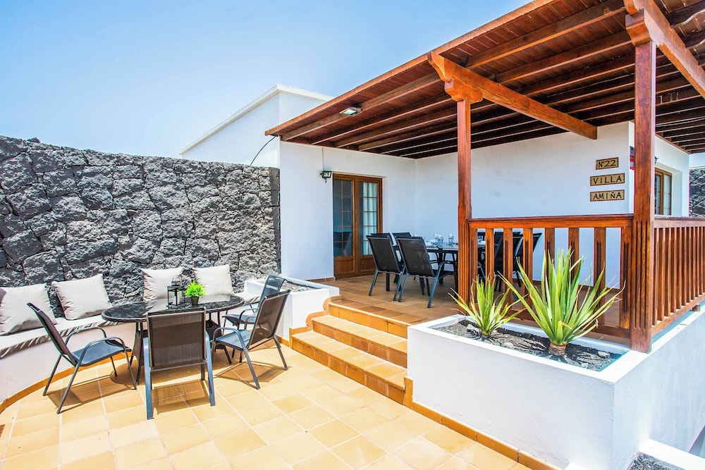 Villa Amina