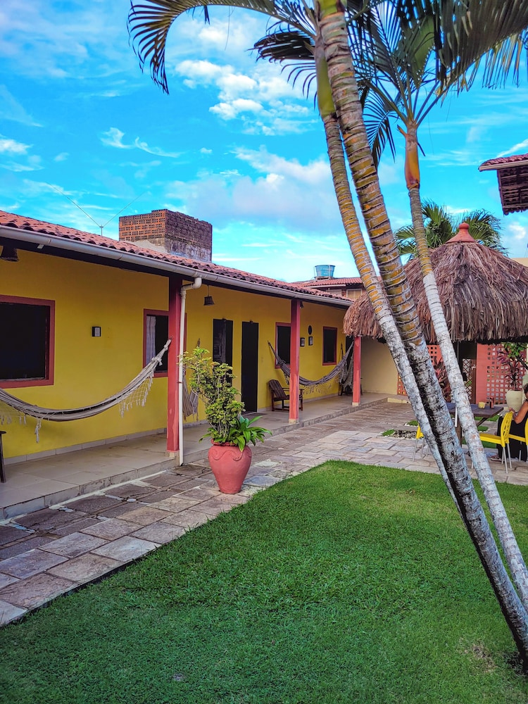 Hotel Pousada Bore Koko - Image 1