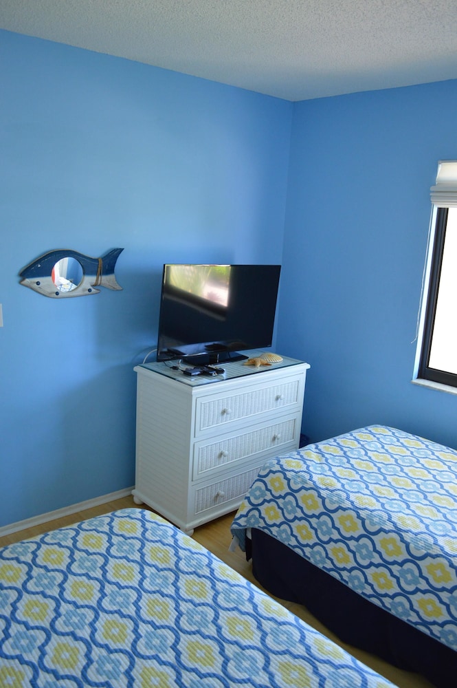 Cove II 822F 2 Bedroom Condo By Midnight Cove II