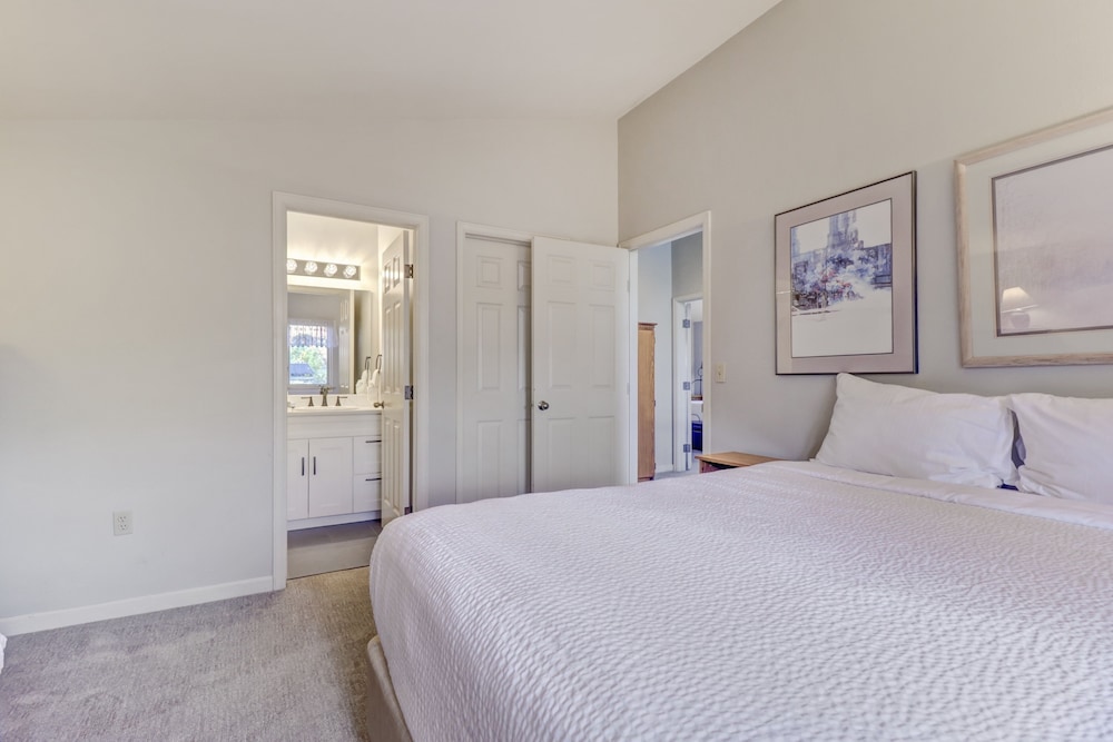 Legends 11 5 Bedroom Townhouse
