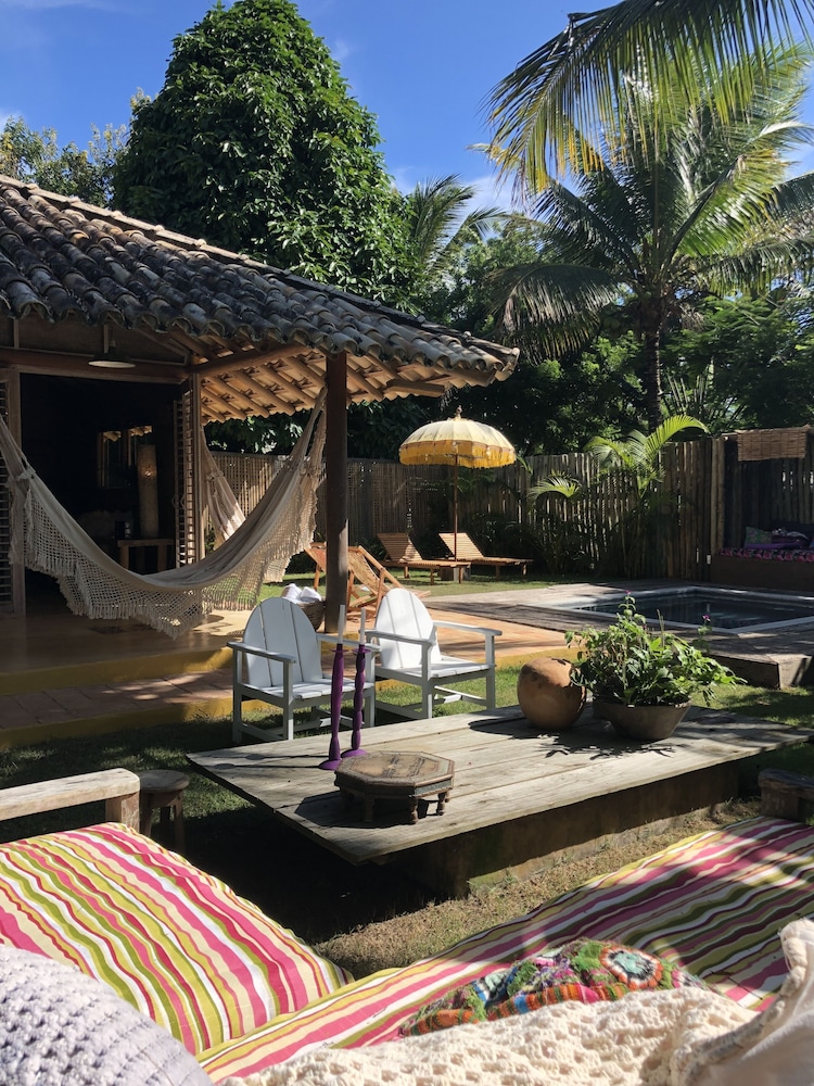 Casas da Vila
