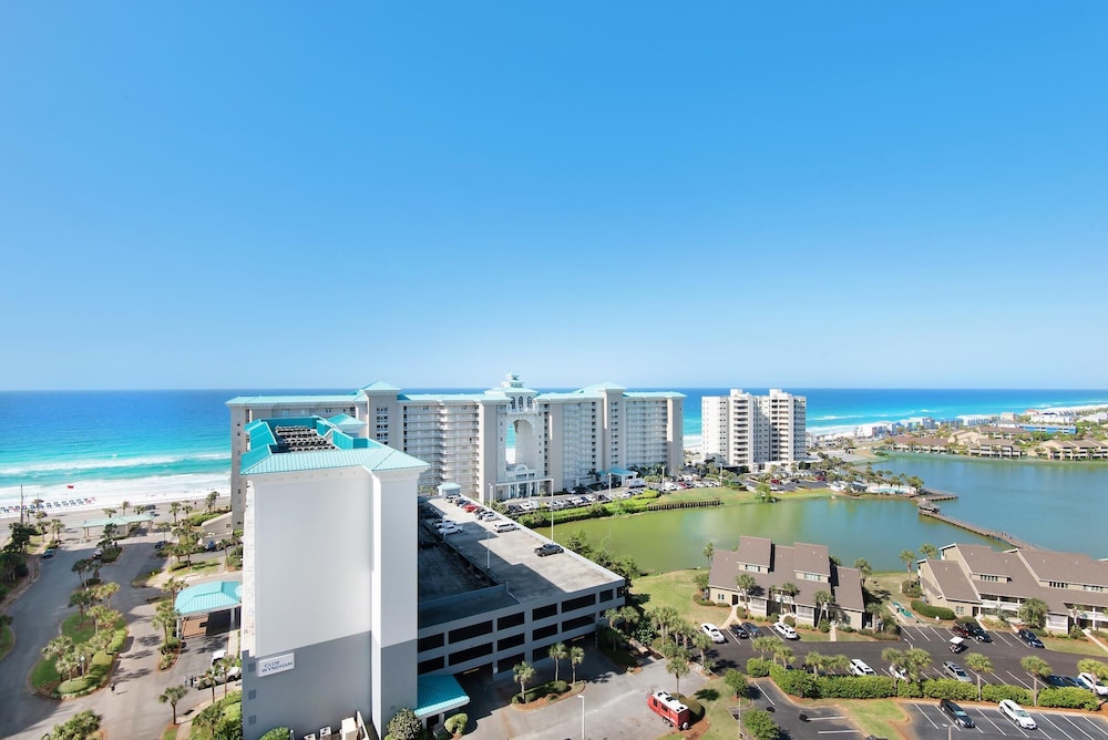 Ariel Dunes I 1509 view 4