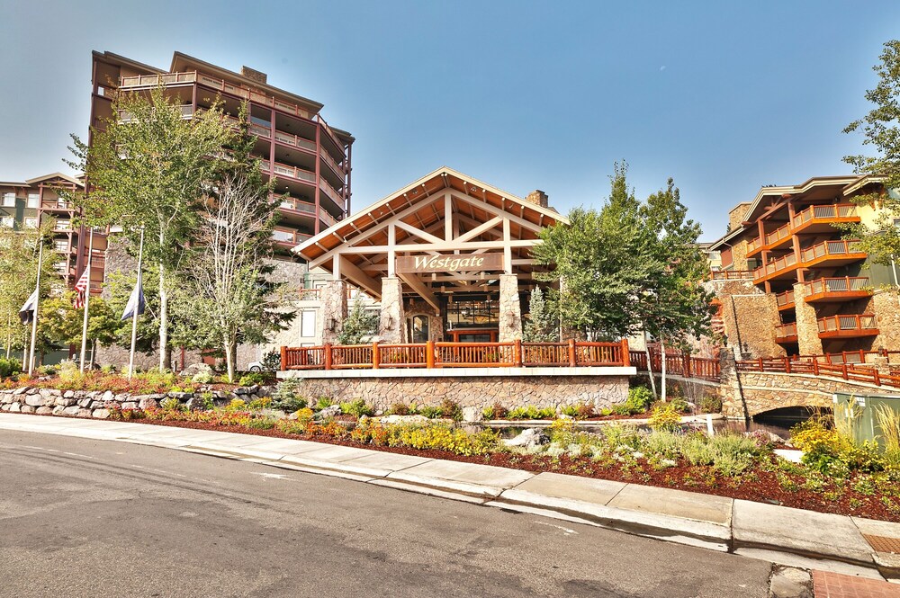 3701a Westgate 1 Bedroom Condo by RedAwning view 4