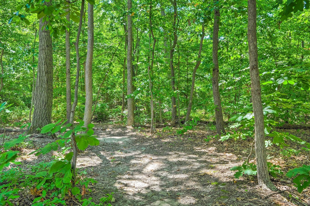 Elkridge Townhome 15 Mi to Dtwn Baltimore! - Property Image 8