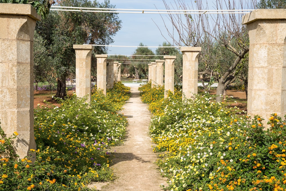 Masseria Saietti