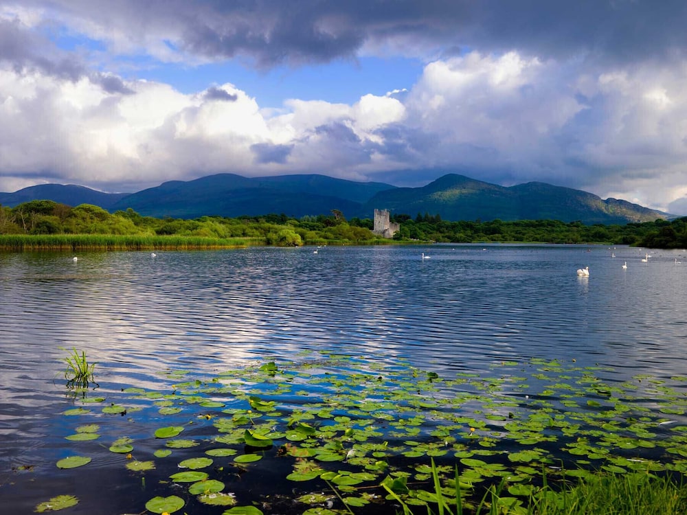 Glenbeigh Holiday Cottage - Tigin Mamo