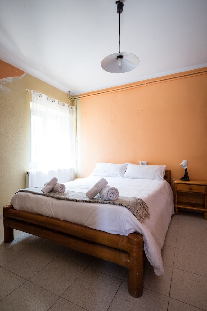 Hostal del Coll photo 2