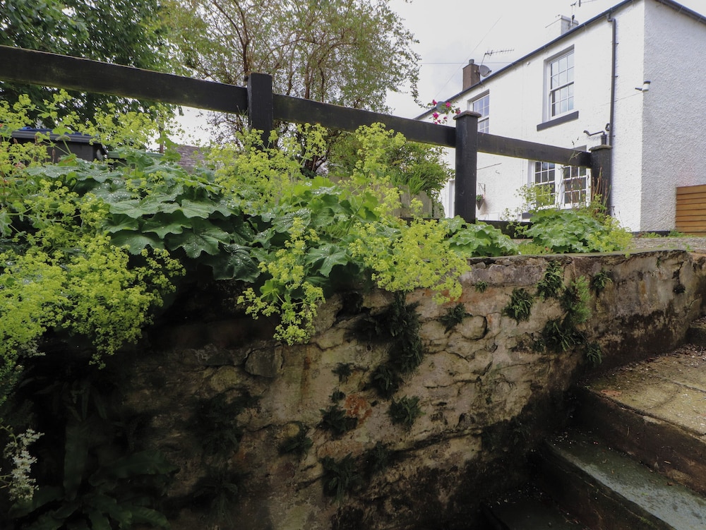Lillibet Cottage