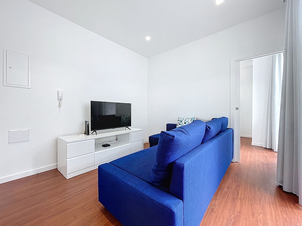 Cityzen Funchal by Atlantic Holiday