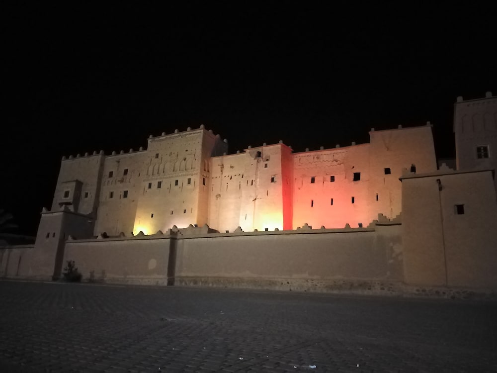 Hotel Dar El Nath - Image 1