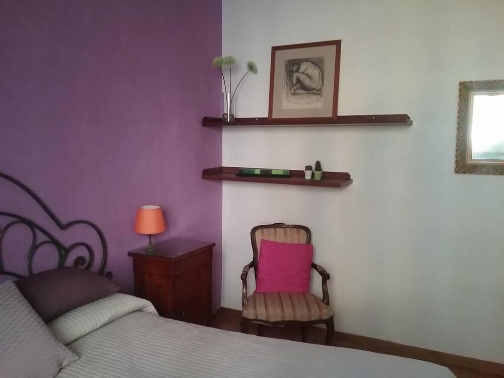 Mascagni Rooms