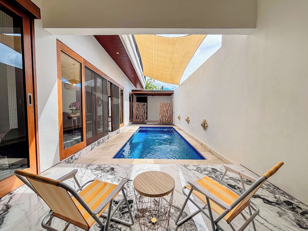 Budayana Villa