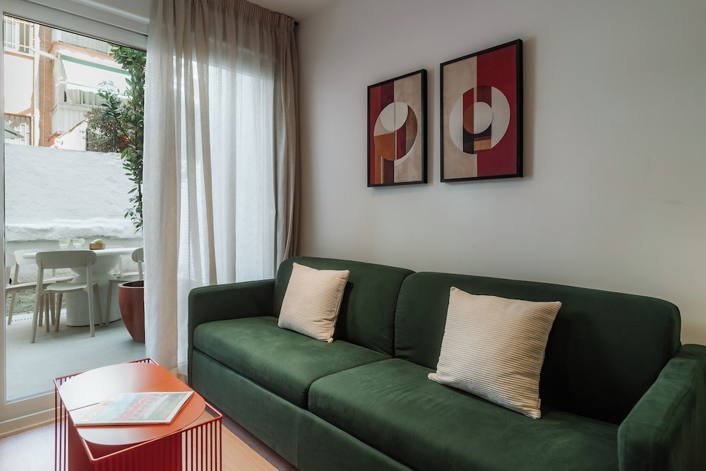 Via Monte Apartments