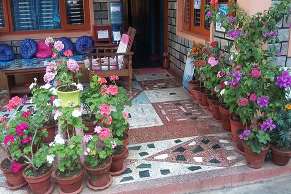 Galaxy Inn Guest House