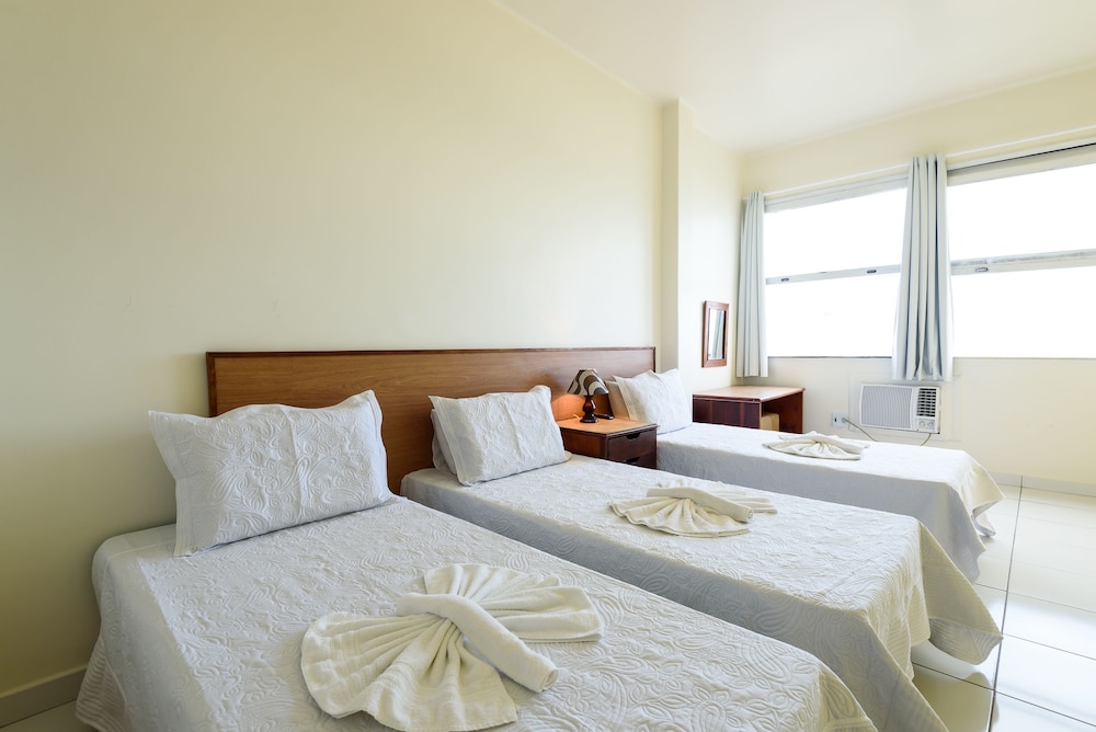 Omar do Rio - Apartamento A601