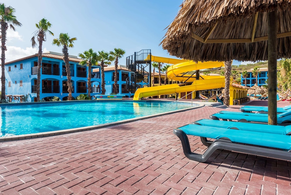 Kunuku Resort All Inclusive Curacao, Trademark by Wyndham - Photo 23