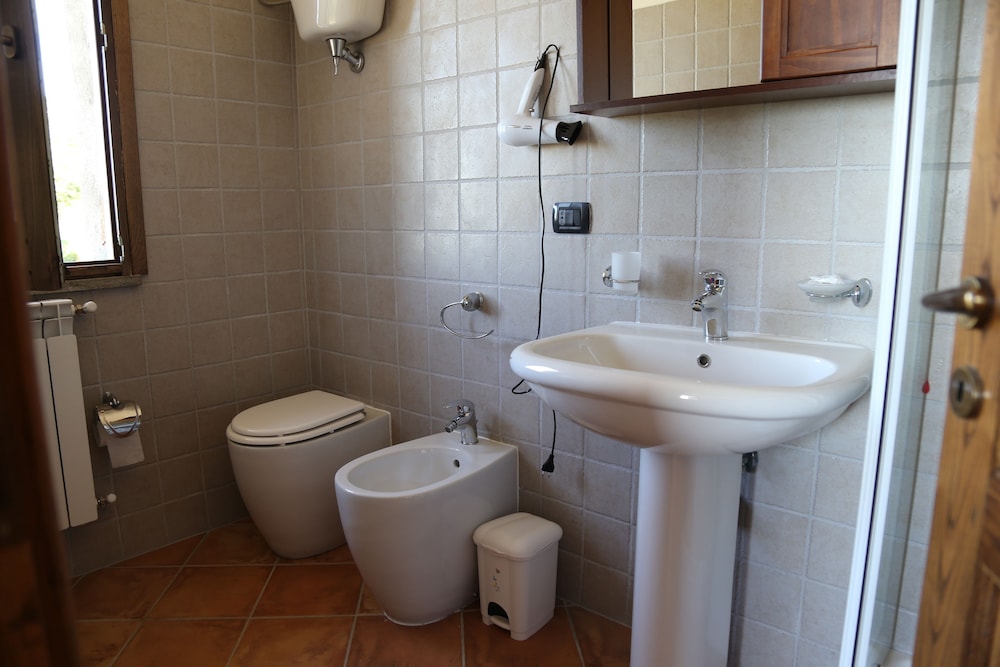 Agriturismo Pirara