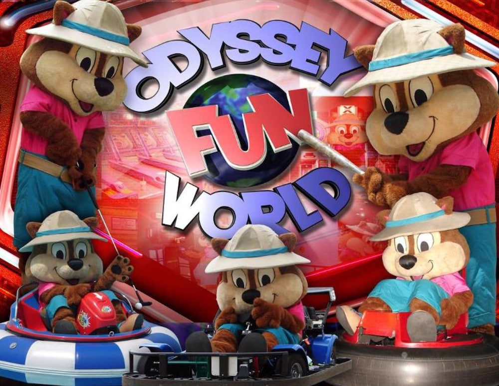 Terrace Motel - Property Image 2