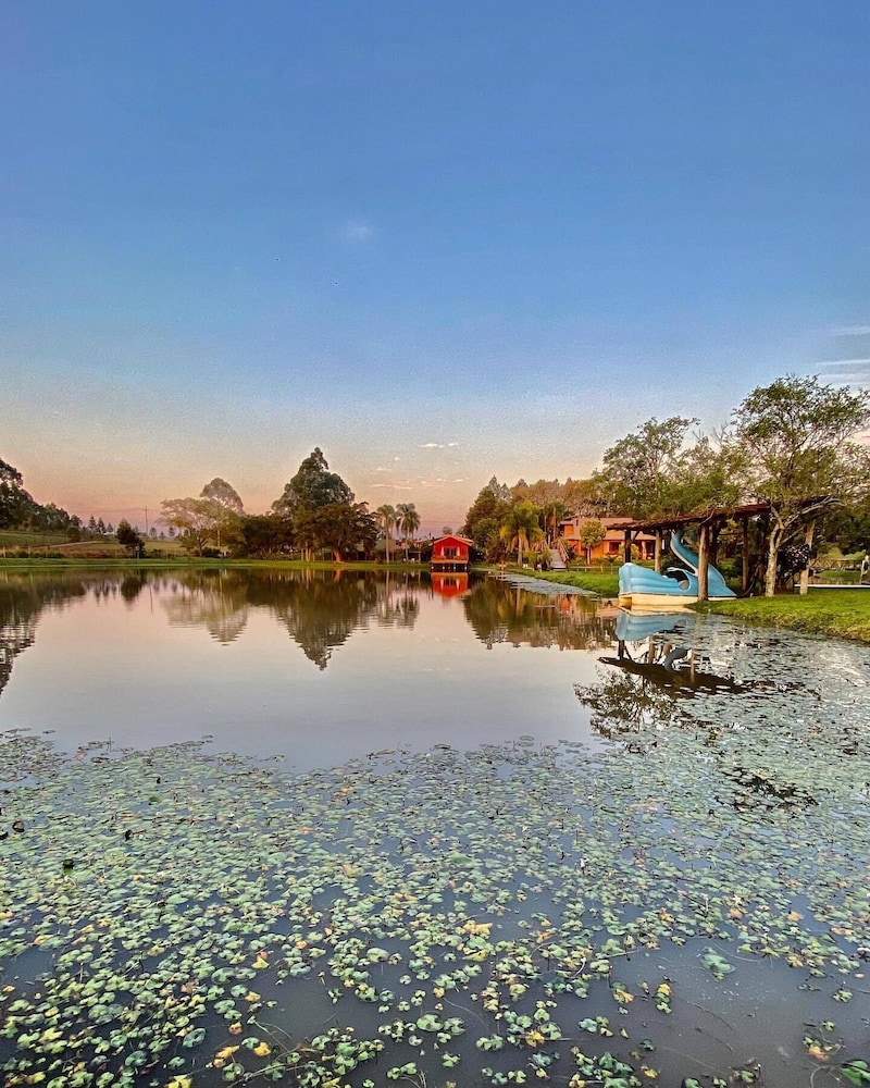 Sítio Areia Branca