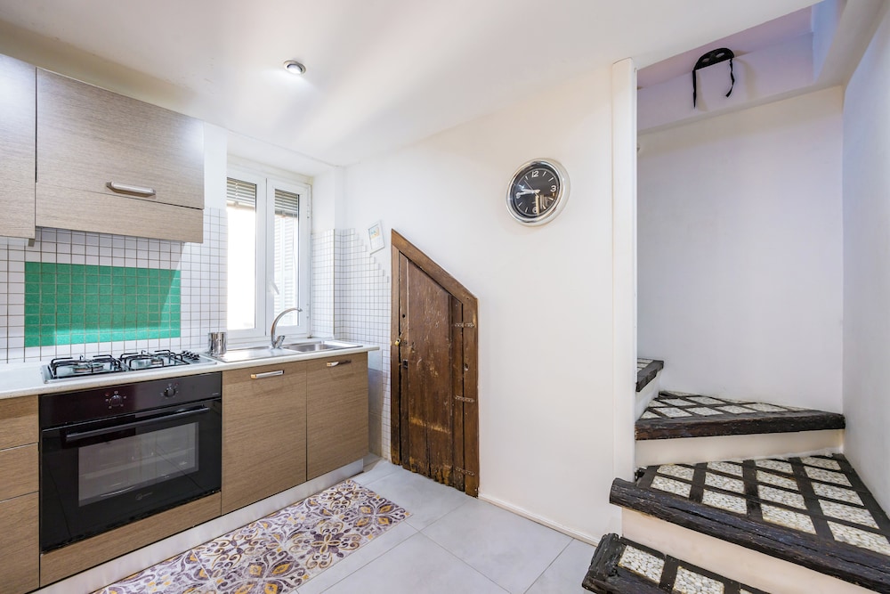 Splendido Loft by Napoliapartments