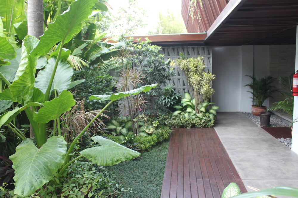 The Kemilau Hotel & Villa Canggu Bali 77