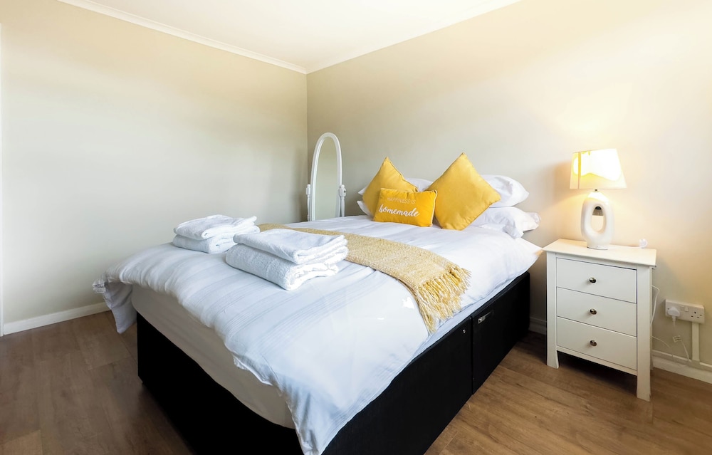 Falstones Cozy Retreat in Basildon