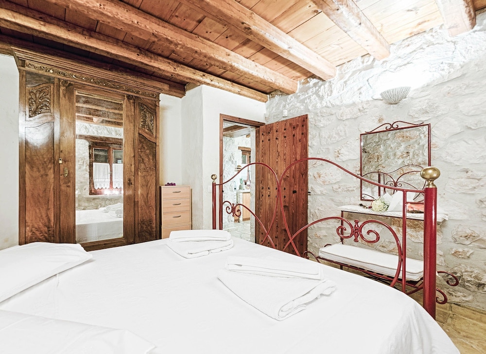 Villa Poseidon