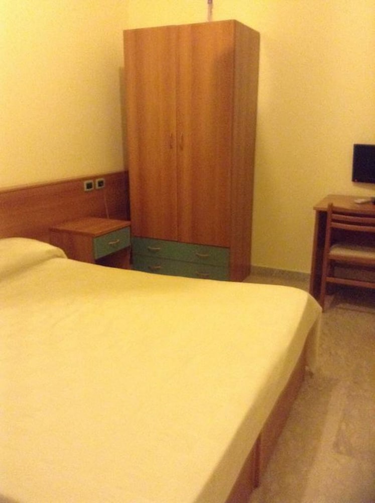 Hotel 4 Lampioni view 2