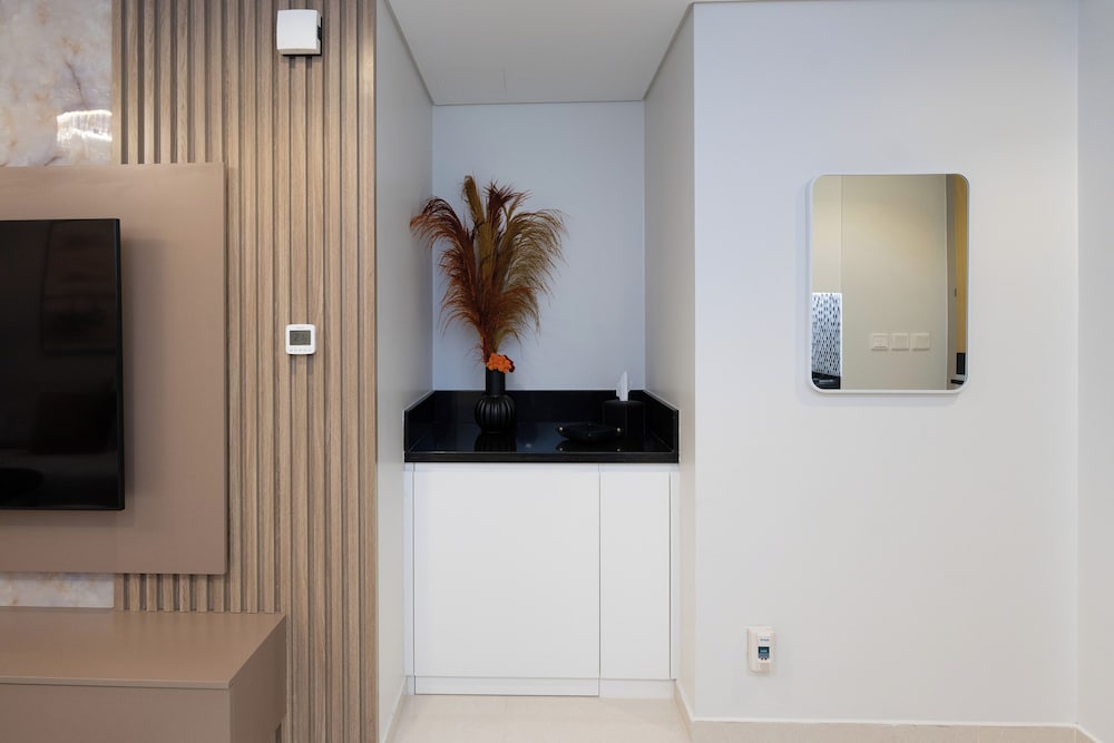 Keyrock Living - Luxury Stay in Dubai