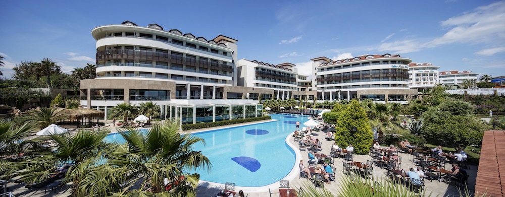 Hotel Alba Royal Hotel - All Inclusive - Adults Only - Image 1