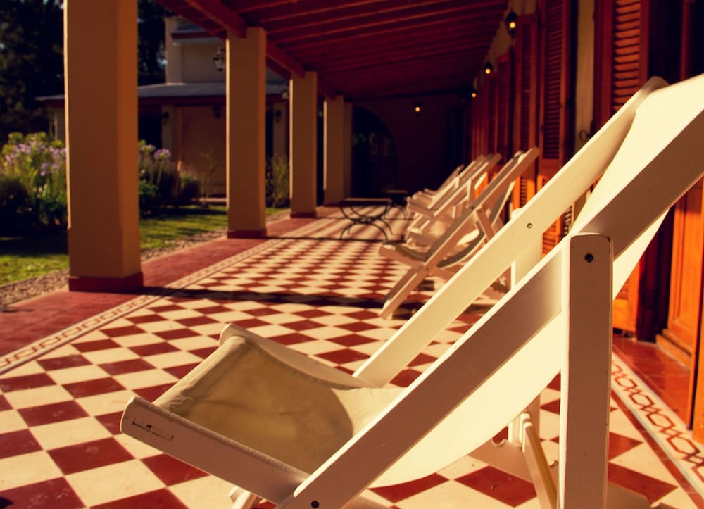 Estancia Monte Viejo