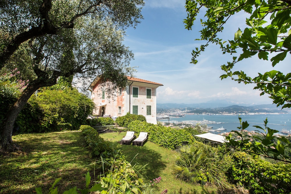 Villa Cà Mea view 3