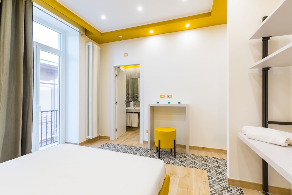 Colonna Apartments by Wonderful Italy