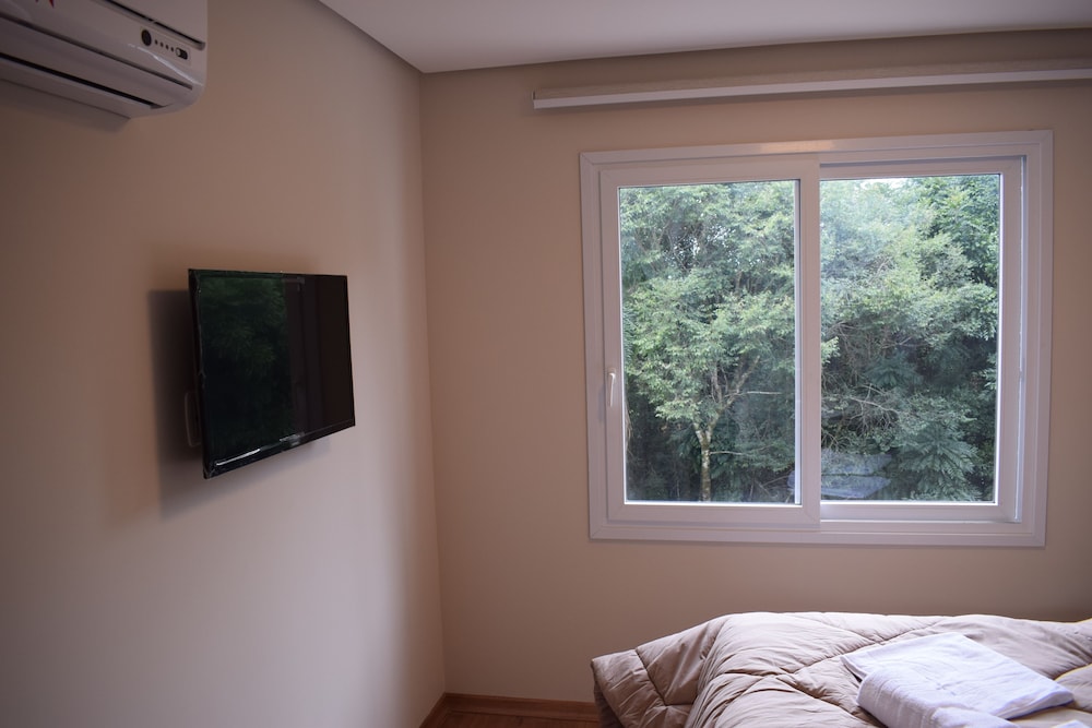 Apartamentos Vista 161