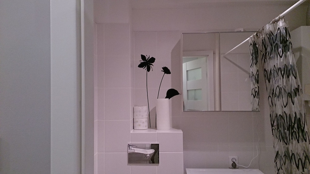 1 bedroom City Center Apartment