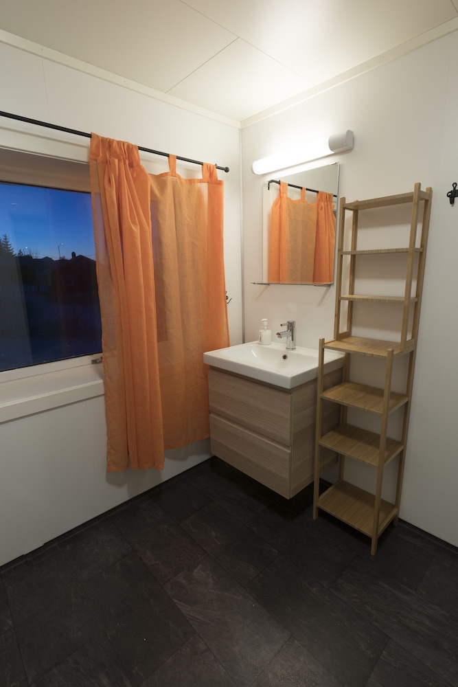 Skrolsvik Kystferie