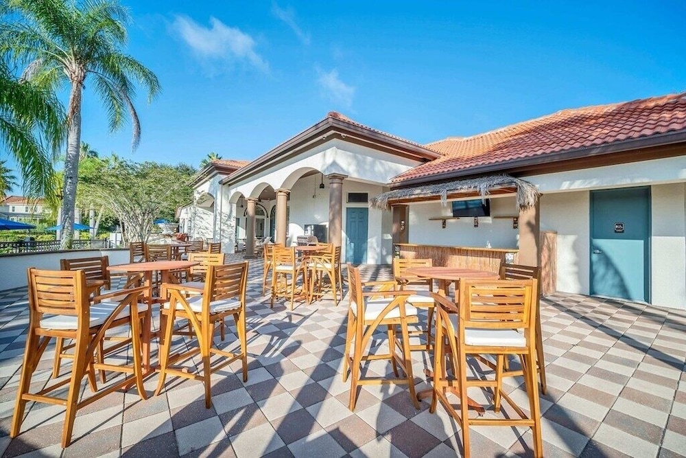 Av410vd Relax Retreat Villa In Aviana Resort 4 Bedroom Home
