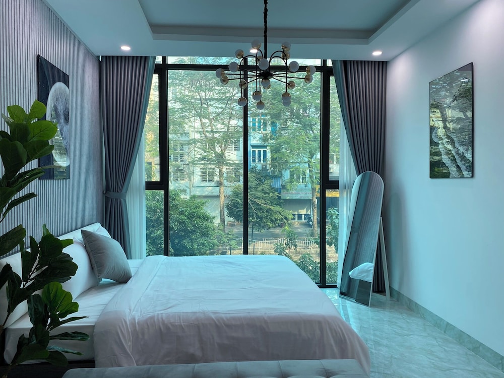 Grand C Homestay