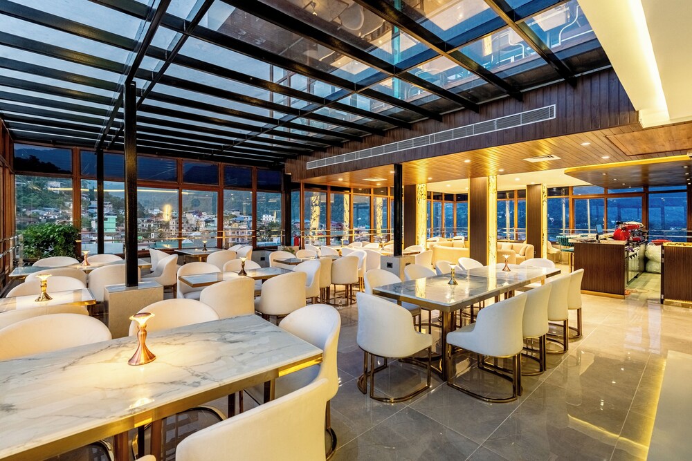 Hotel Meriken