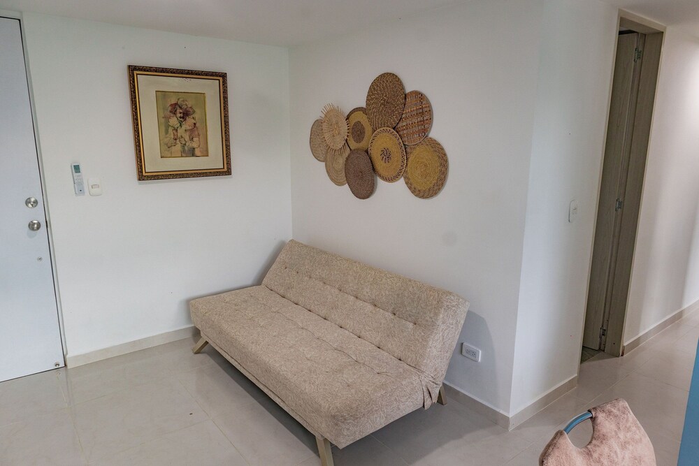 Condominio Caribe Campestr Olamar Living