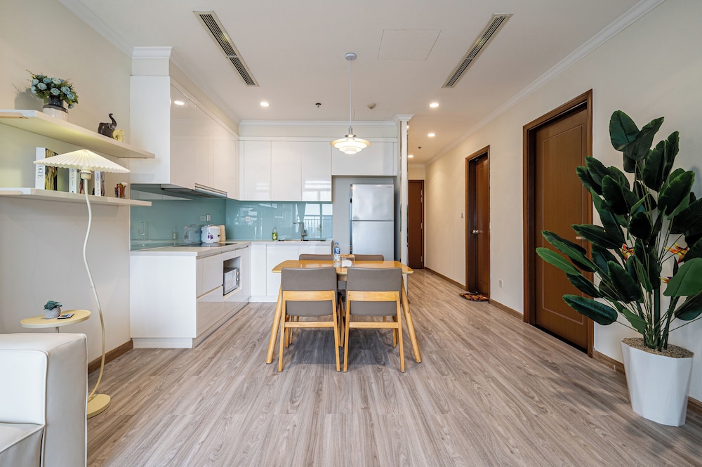 Horizon Panorama Apartment Vinhomes