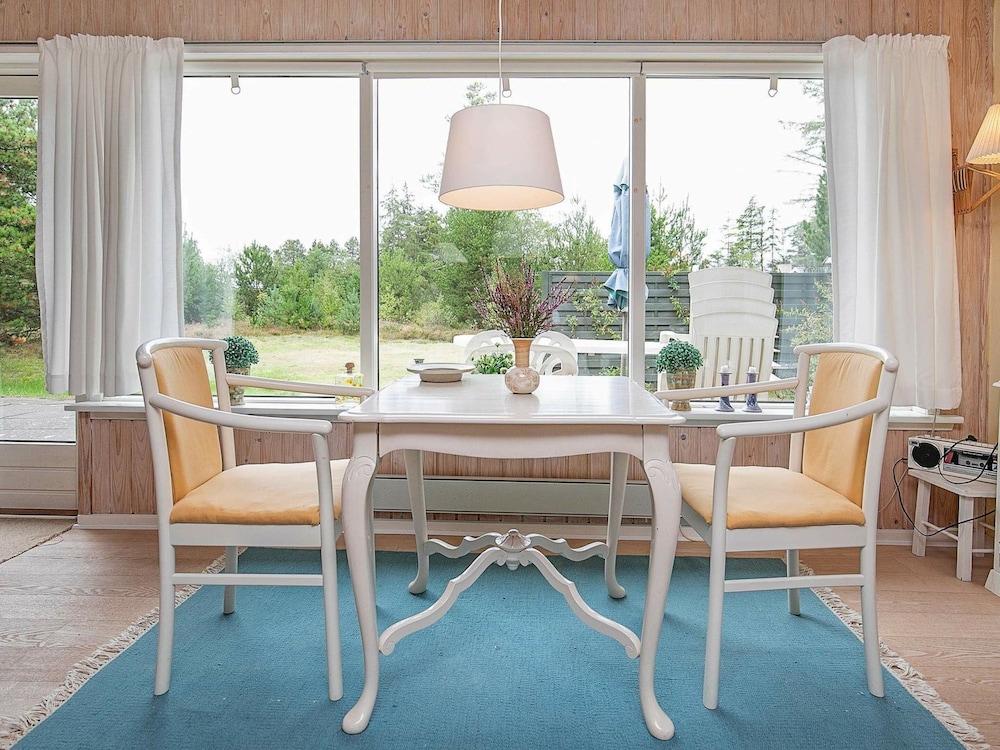 7 Person Holiday Home in Jerup view 4