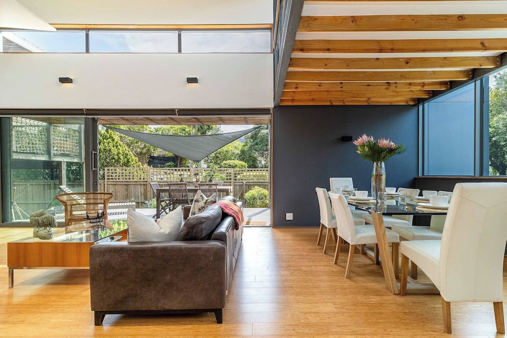 Luxury Eco Villa, Hout Bay, Cape Town,south Africa