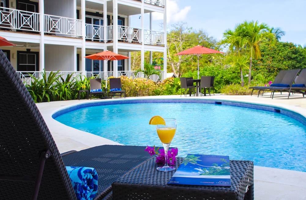 Lantana Resort