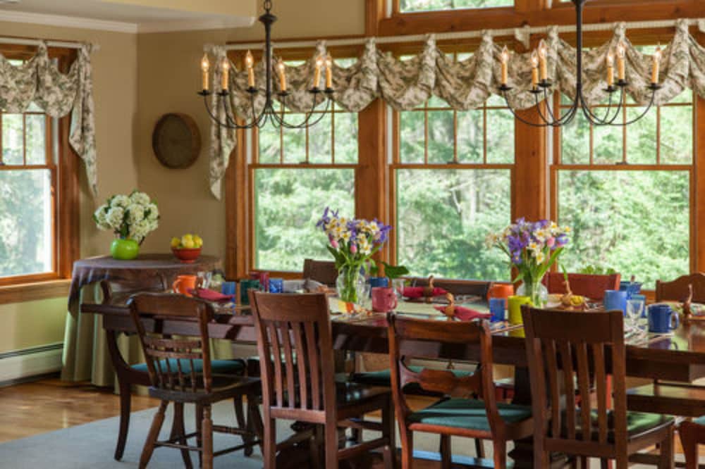 Journey Inn Bed Breakfast - Property Image 9
