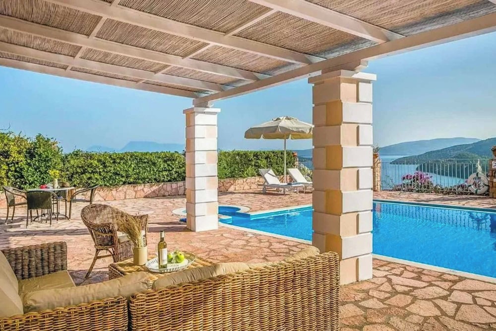 Villa Morfeas