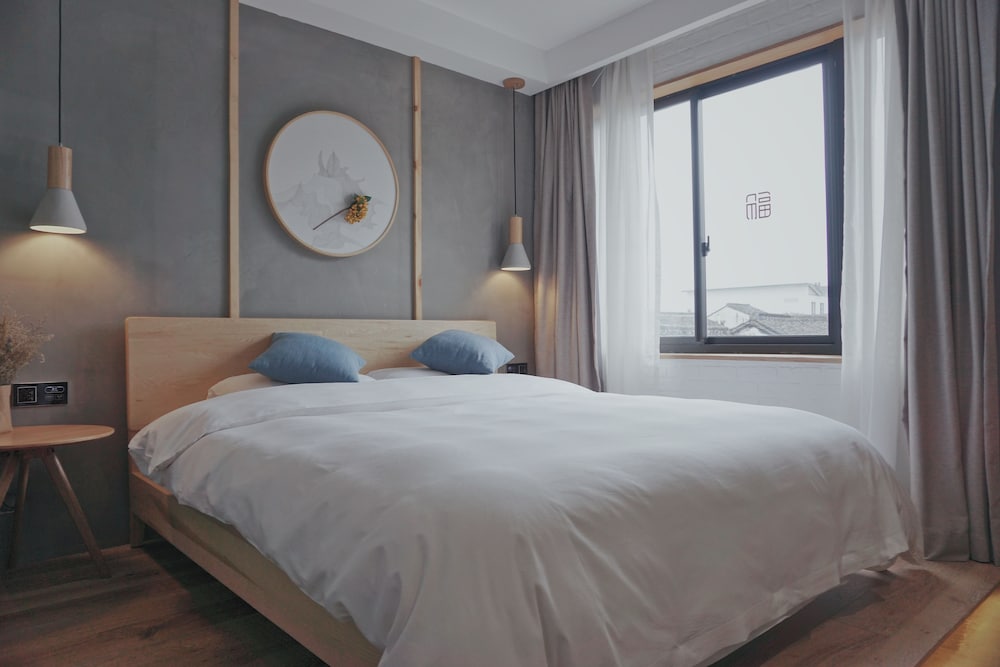 Suzhou Cloud Art Inn